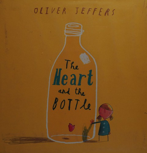 The heart and the bottle