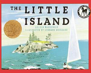 The Little Island