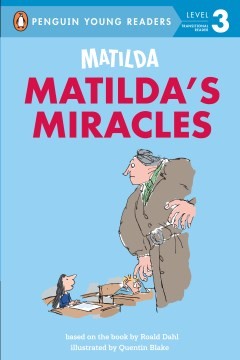 Matilda