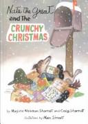 Nate the Great and the Crunchy Christmas (Nate the Great)