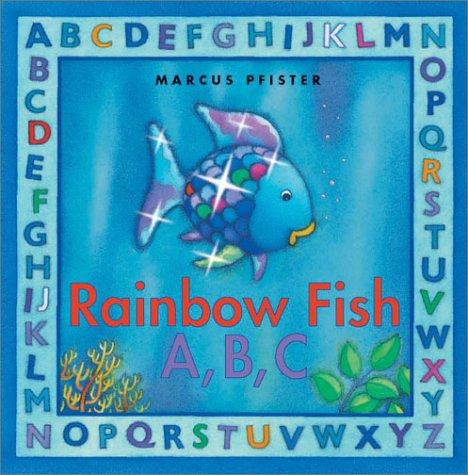 Rainbow Fish A,B,C