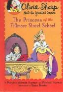 Princess of the Fillmore Street School (Olivia Sharp; Nate the Great's Cousin