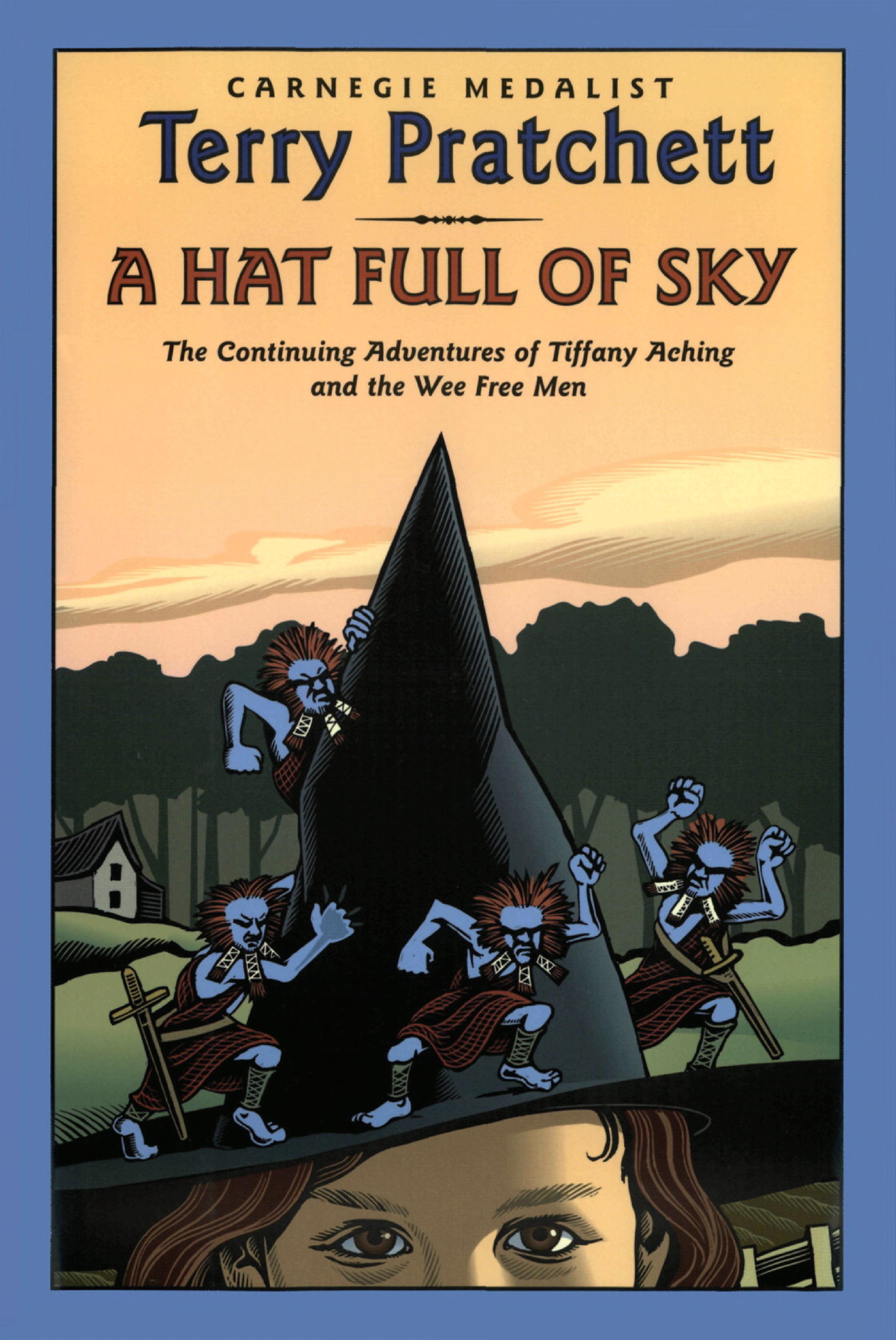 A Hat Full of Sky