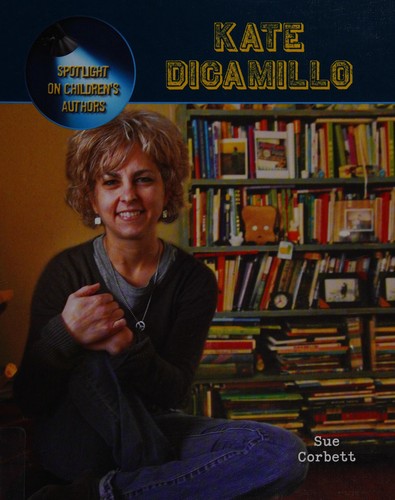 Kate DiCamillo
