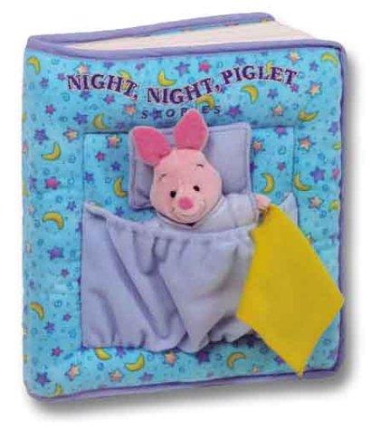 Night, night Piglet!