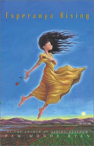 Esperanza Rising