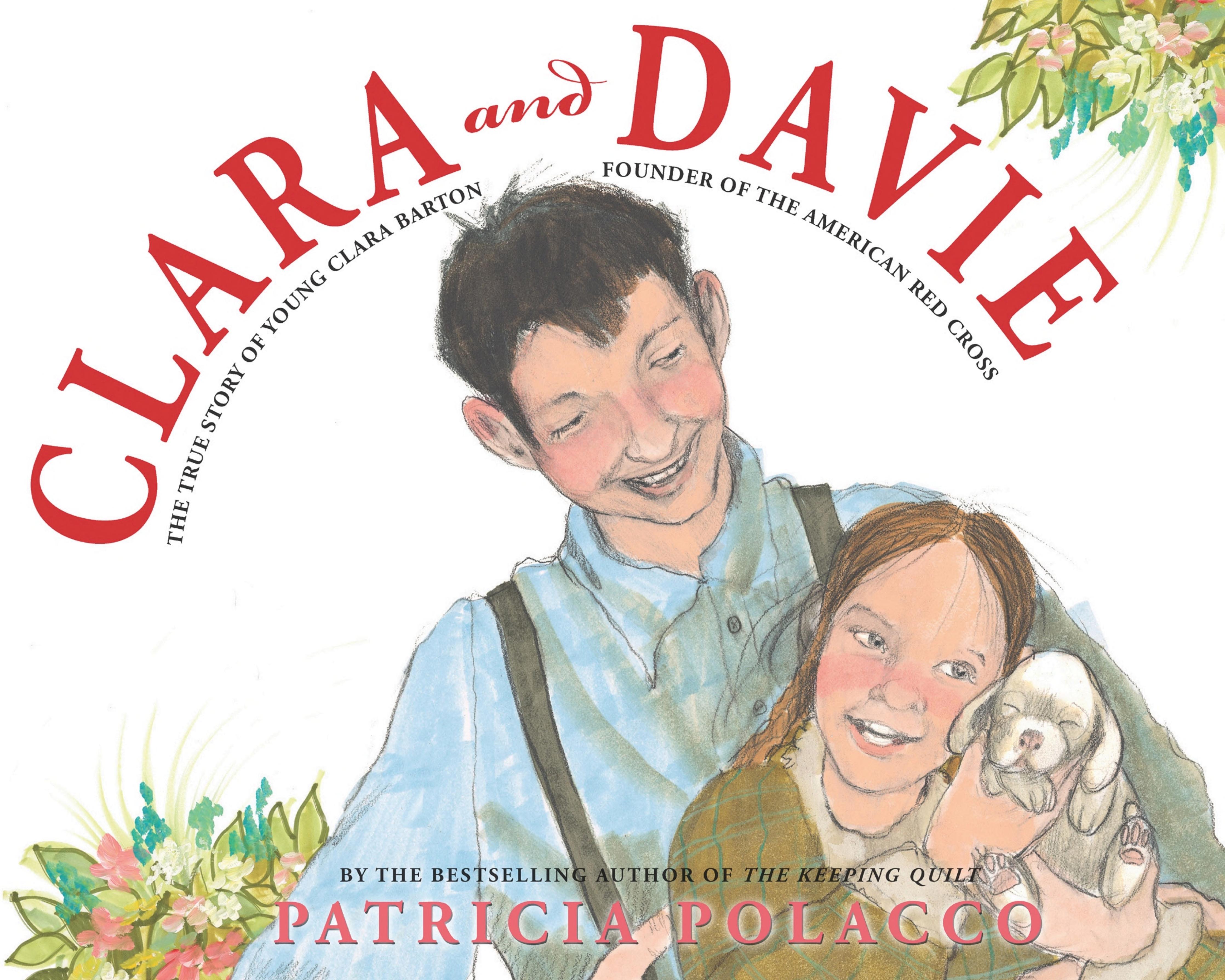 Clara and Davie