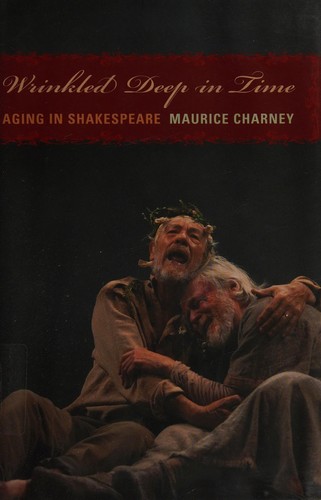 Wrinkled deep in time