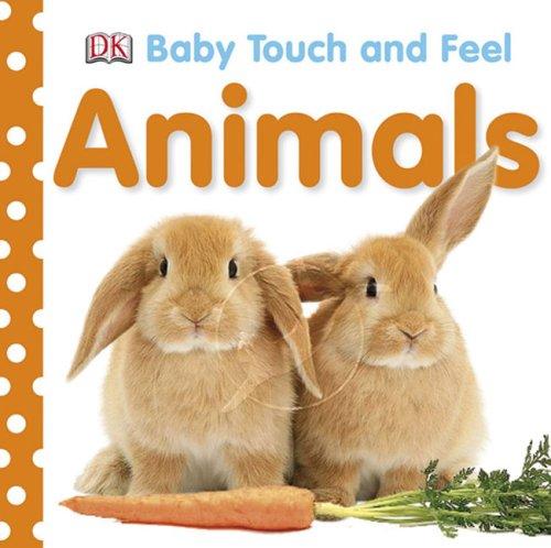 Animals (Baby Touch and Feel)