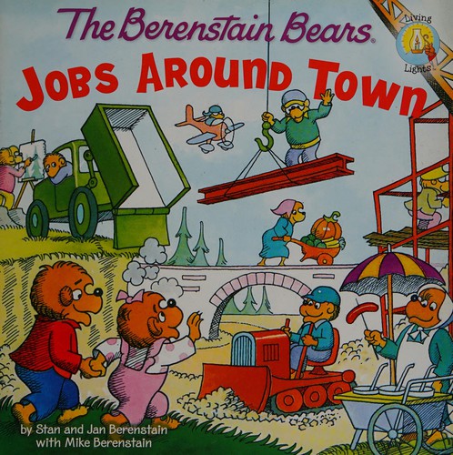 The Berenstain Bears