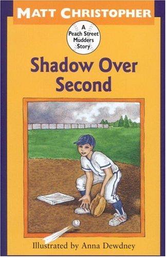 Shadow over second