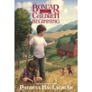 The Boxcar Children Beginning - The Aldens of Fair Meadow Farm