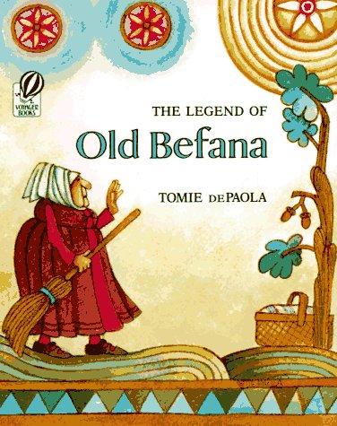 The Legend of Old Befana