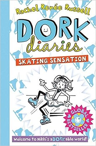 Dork Diaries Skating Sensation