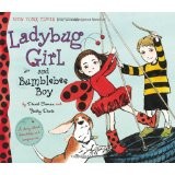 Ladybug Girl and Bumblebee Boy