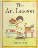 The art lesson