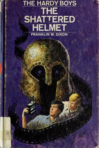 The Shattered Helmet