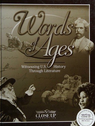 Words of Ages