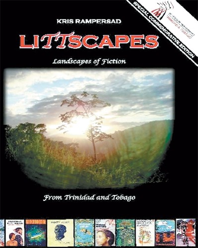 LiTTscapes - Landscapes of Fiction from Trinidad and Tobago