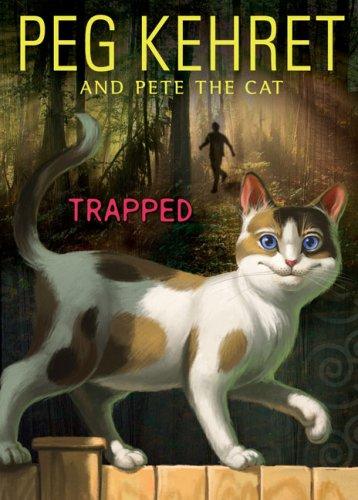 Trapped! Pete the Cat