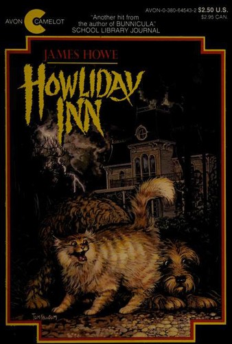 Howliday Inn