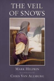 The veil of snows