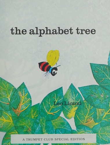 The alphabet tree