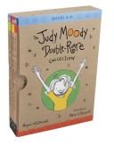 The Judy Moody Double-Rare Collection (Judy Moody)