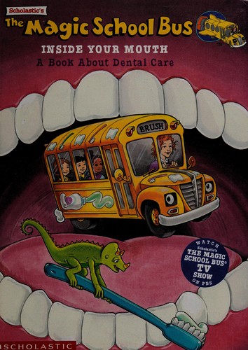 The magic school bus