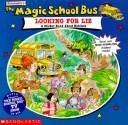 Magic School Bus: Looking for Liz
