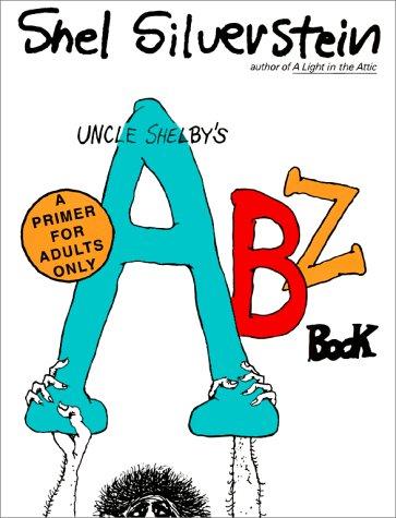 Uncle Shelby's ABZ book