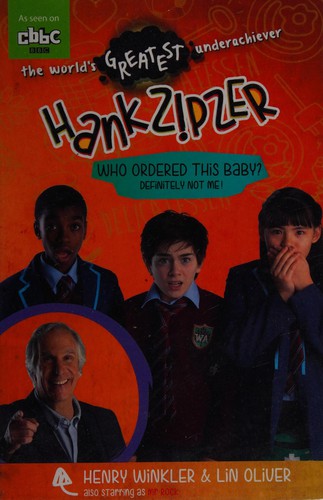 Who ordered the baby? Definitely not me!