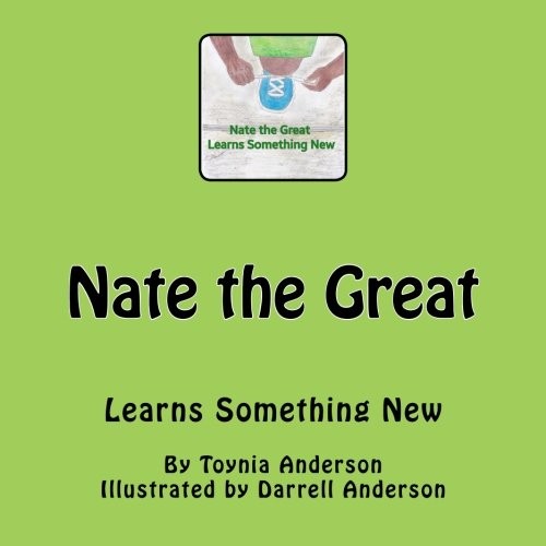 Nate the Great