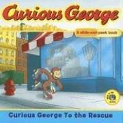 Curious George to the rescue