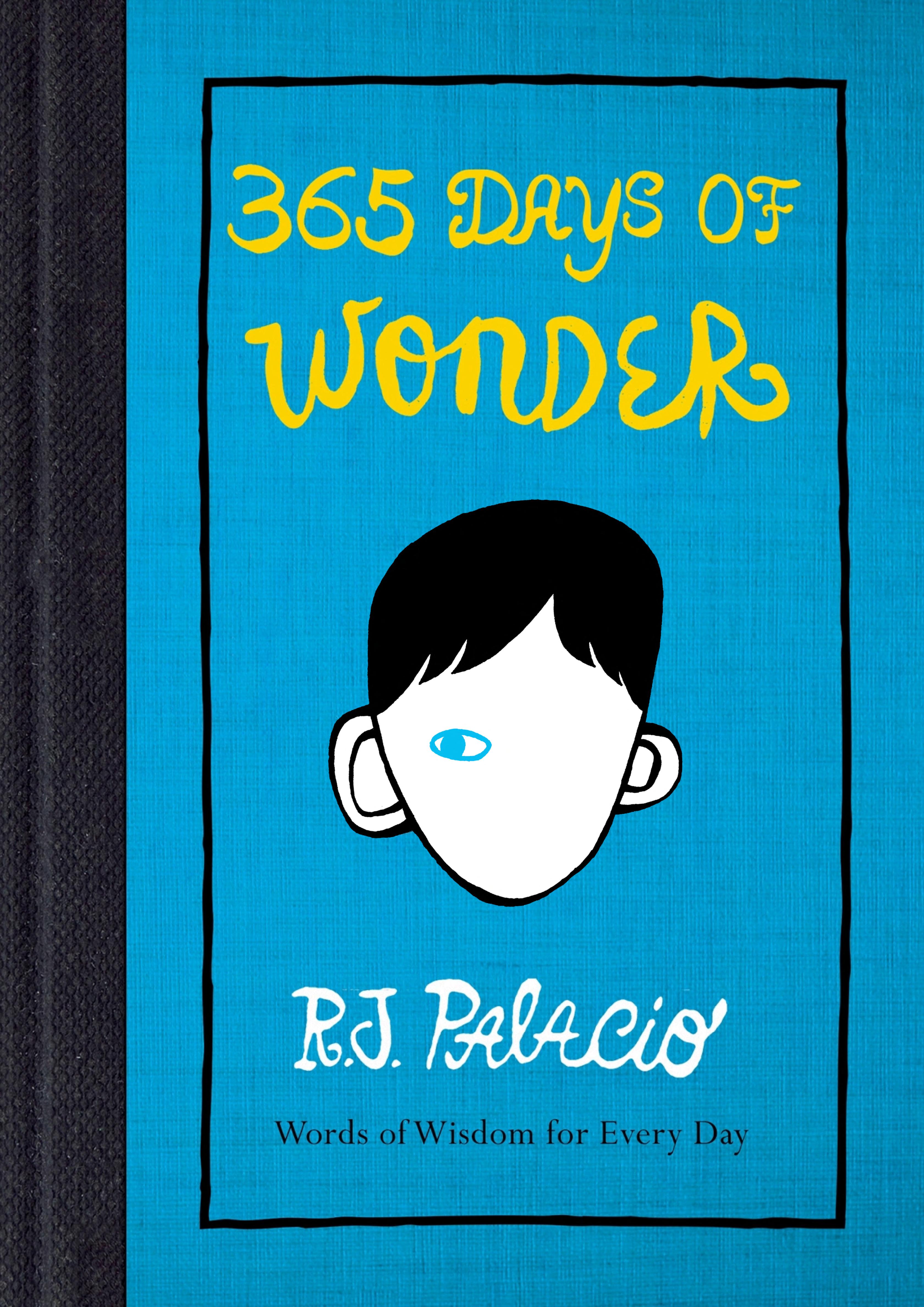 365 Days of Wonder