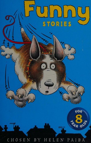 Funny stories for eight year olds