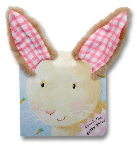 Baby Bunny (Board Books Plus)