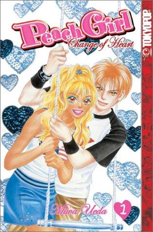 Peach Girl vol 2
