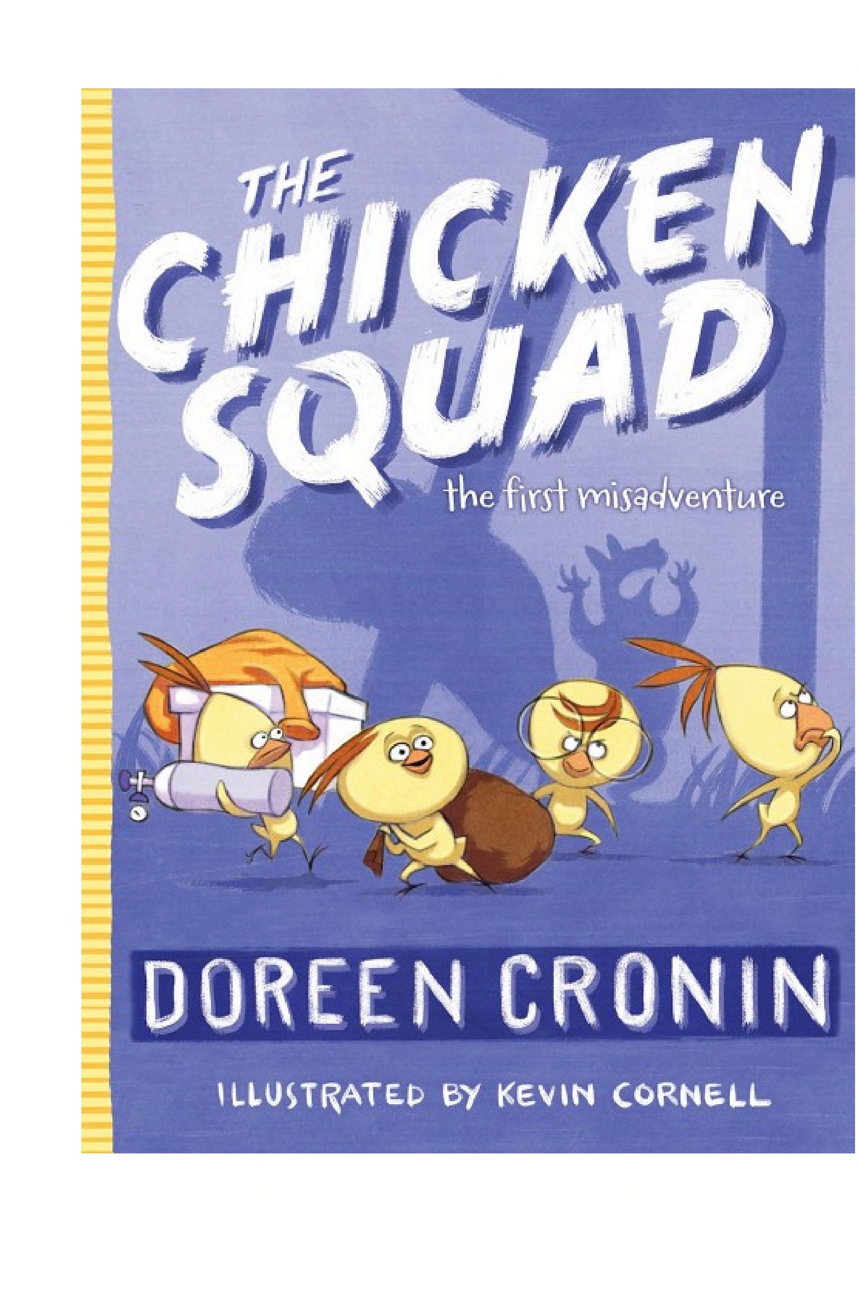 Chicken Squad
