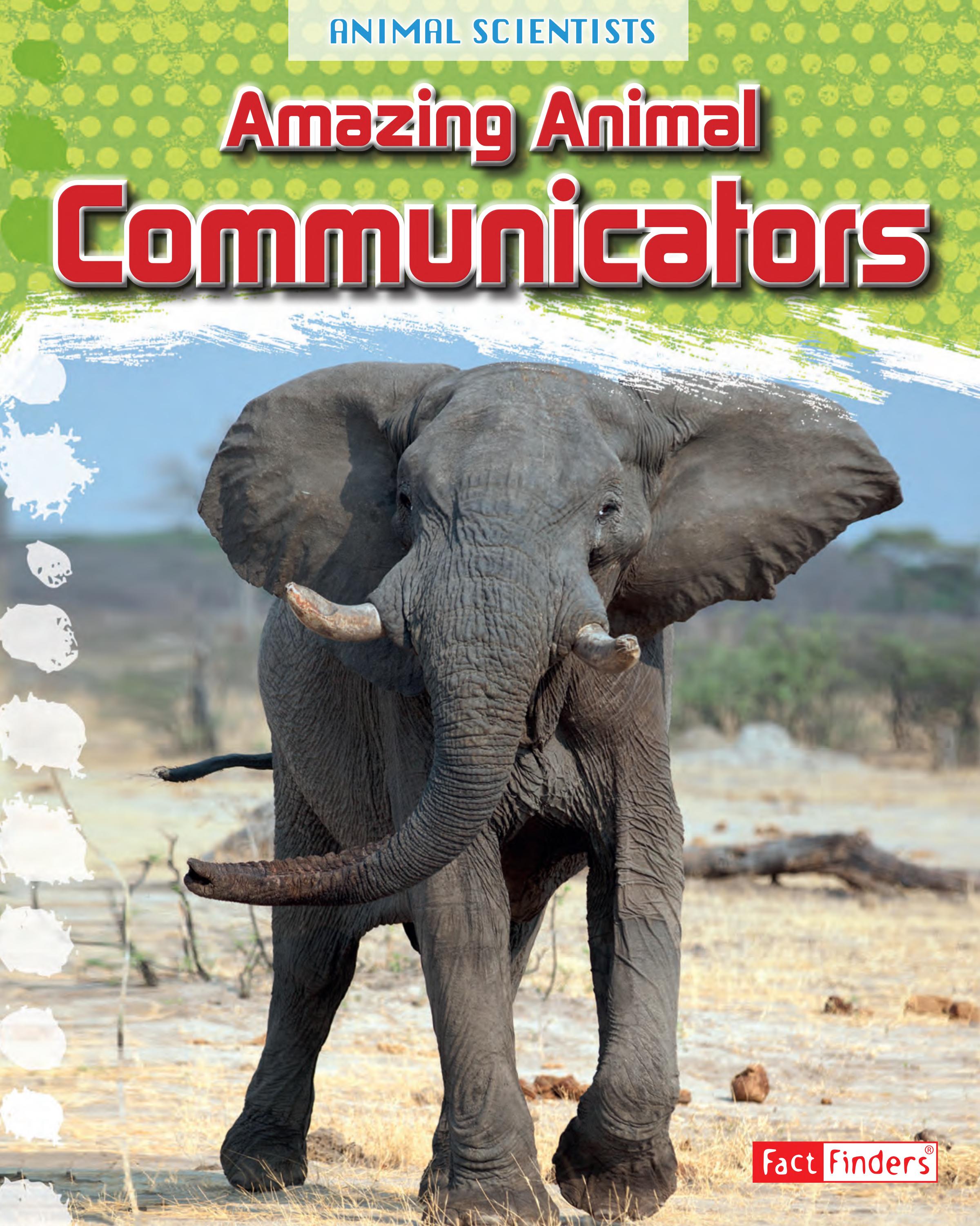Amazing Animal Communicators