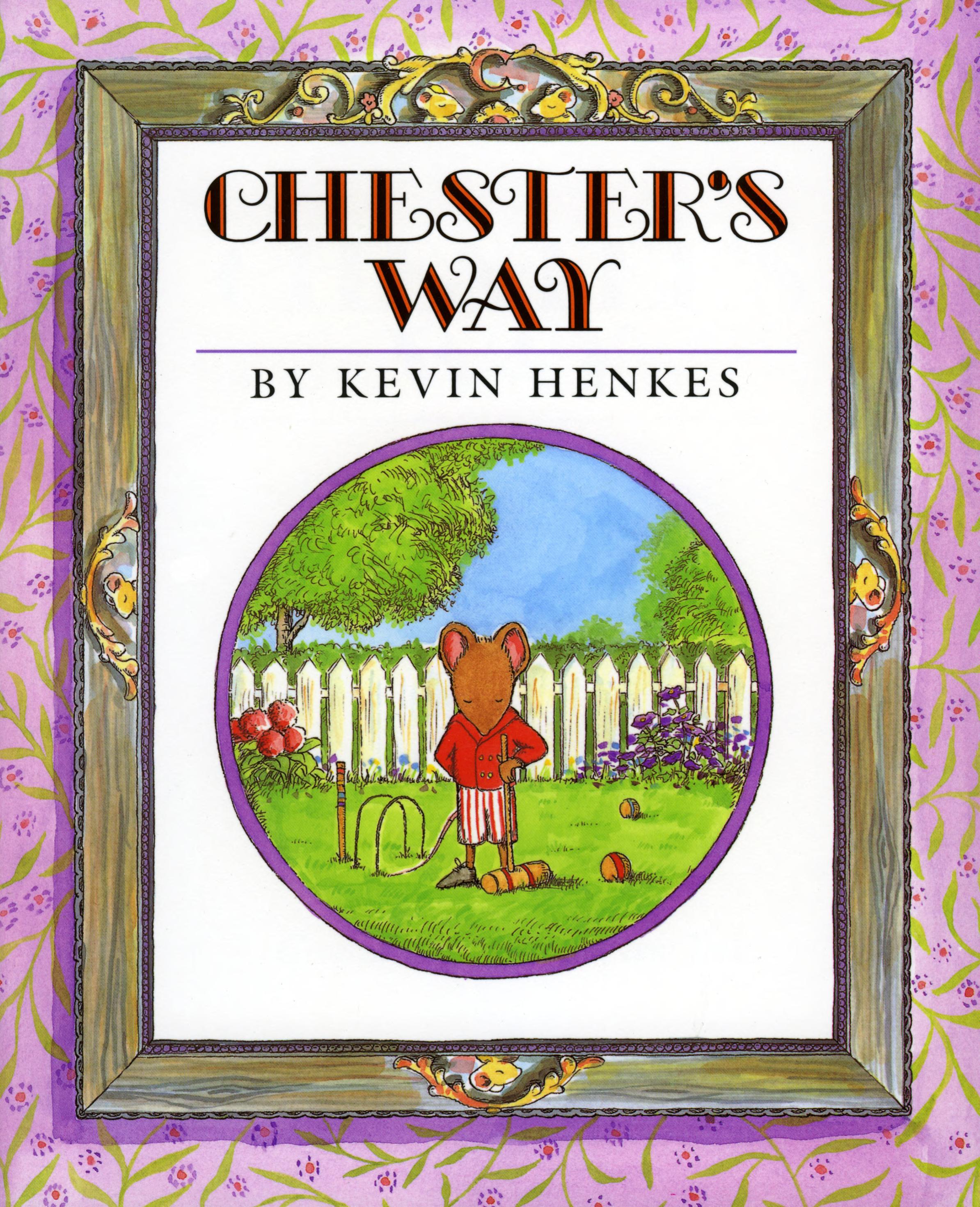 Chester's Way