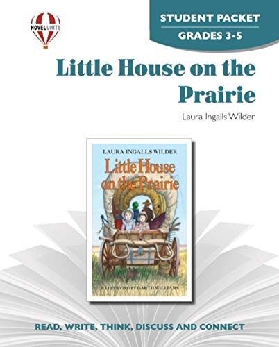 Little House on the Prairie
