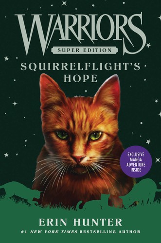 Squirrelflight's Hope