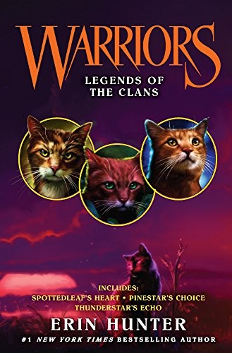 Legends of the Clans