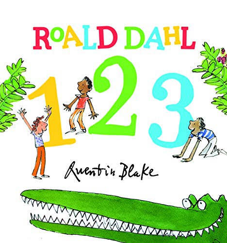 Roald Dahl's 1 2 3