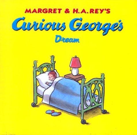 Curious George's dream