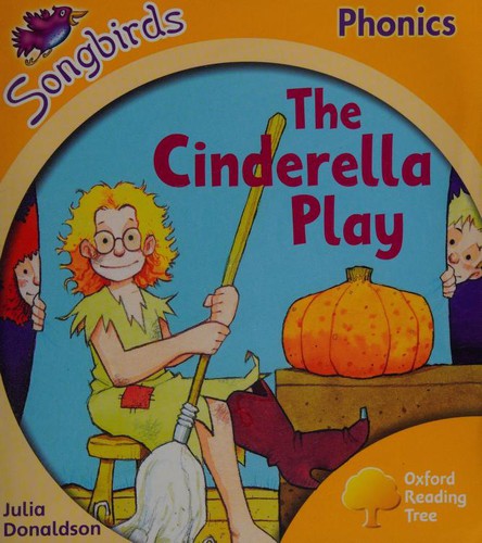 The Cinderella Play