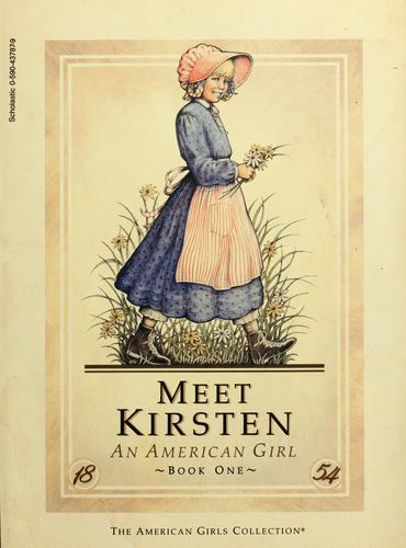 Meet Kirsten