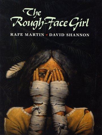 The rough-face girl