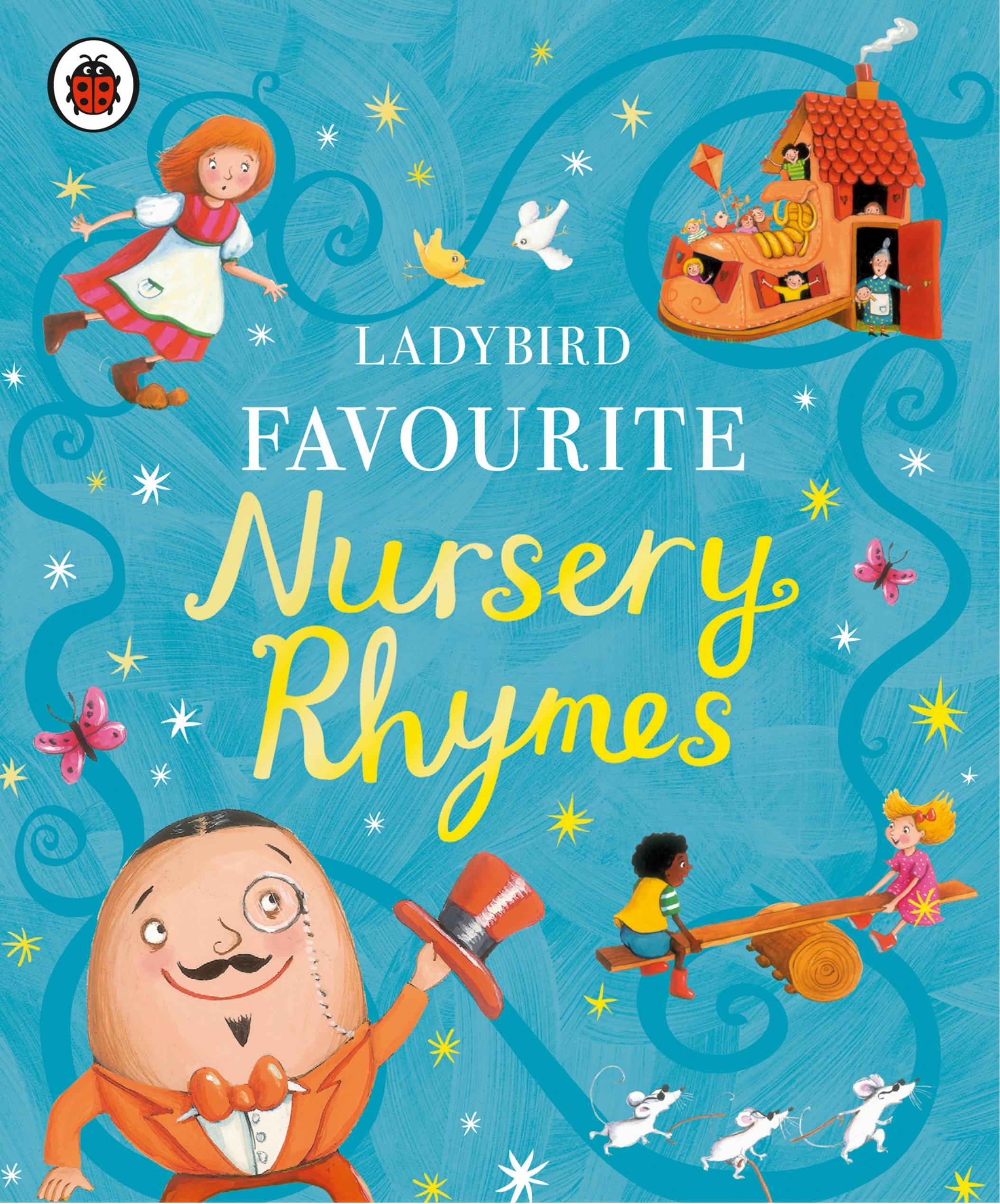 Baby's Green Picture Book